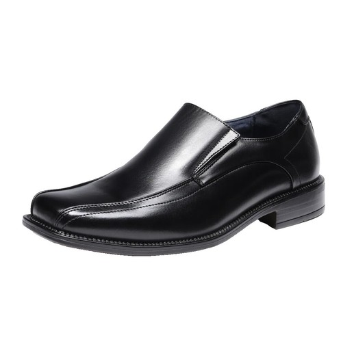 Casino black naked wolfe loafer Naked Wolfe Black Casino Faux Pearl-Embellished Leather  main image 3