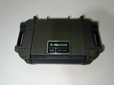 Pelican R40 Ruck Case Green 