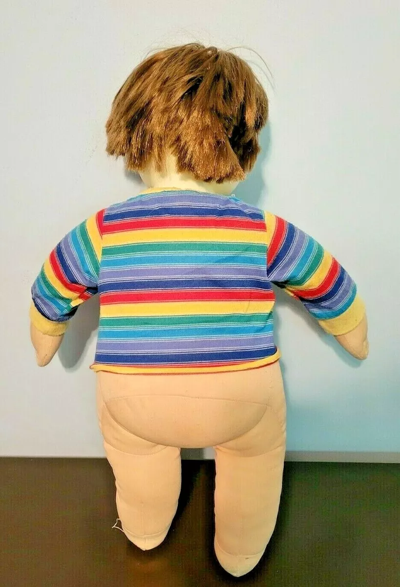 My buddy best sale doll ebay