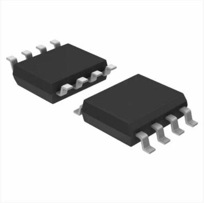 TL1431ACD Shunt Voltage Reference IC 36V ±0,25% 8-SOIC