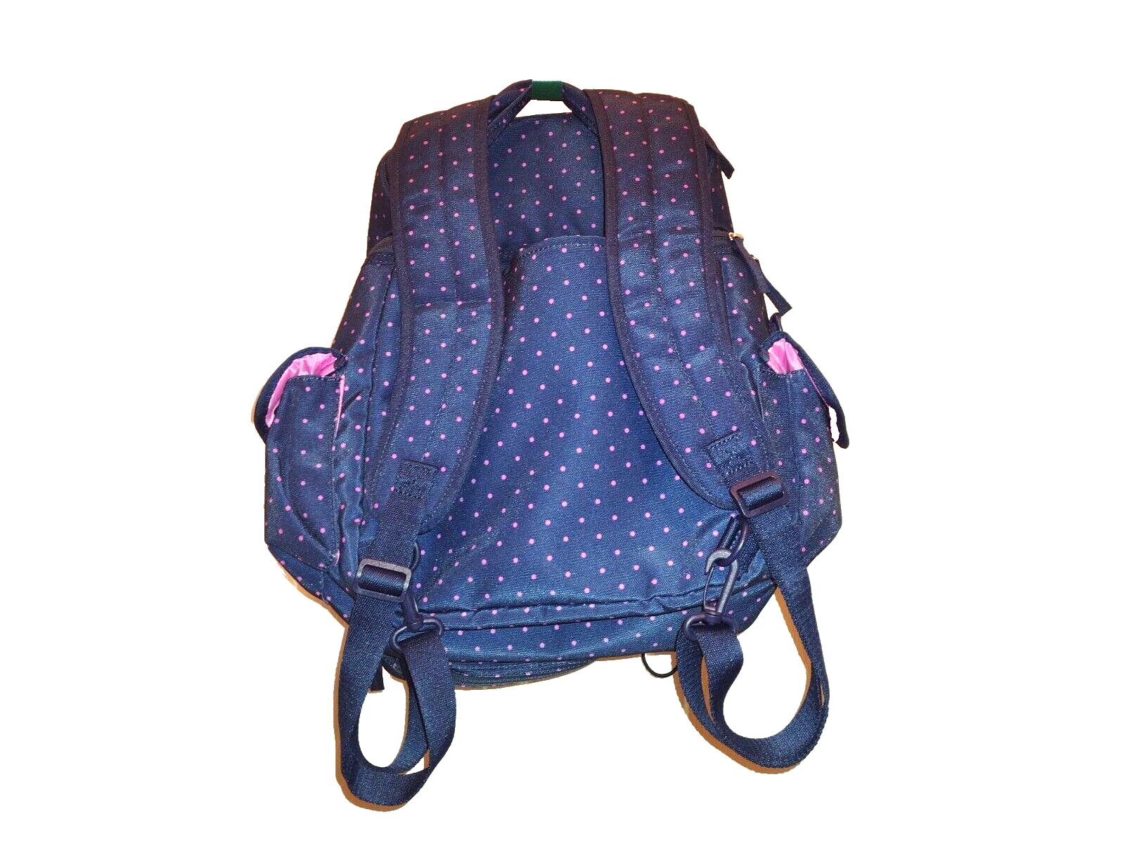 Matilda Jane Brillant Daydream Navy Cooler Bag Insulated Backpack eBay