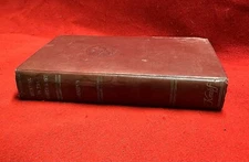 Hunting in The Northwest by Clyde Ormond - 1st Edition HC 1948 Moose Elk Deer