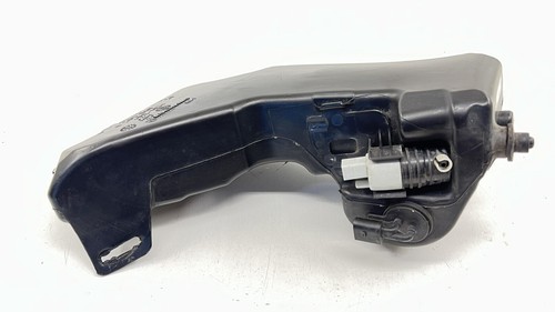15-21 MERCEDES-BENZ C63S W205 WINDSHIELD WASHER RESERVOIR BOTTLE TANK OEM - Picture 7 of 11