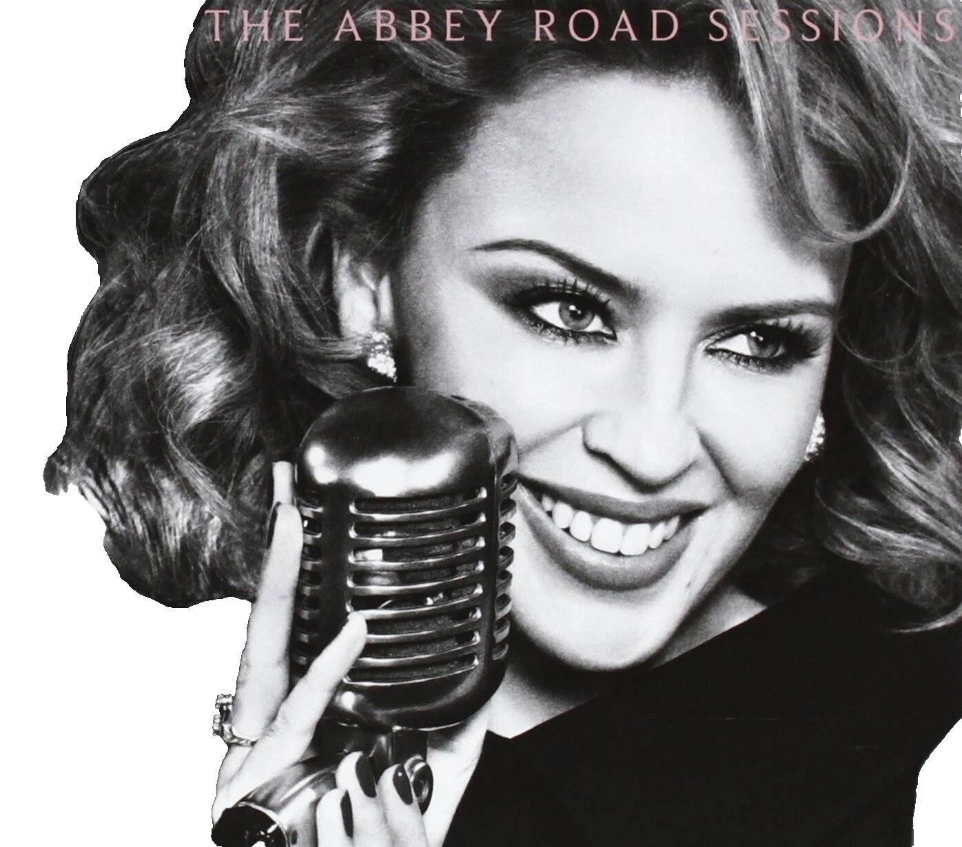 Kylie Minogue cantante y compositor CD de música pop