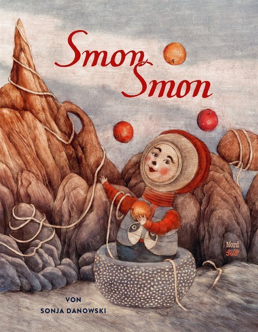 Thumbnail - Smon Smon Von Sonja Danowski