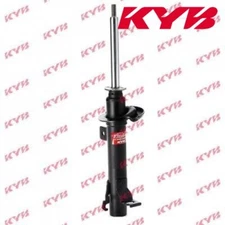 Shock Absorber Excel-G KYB 333384 Front Left for Ford