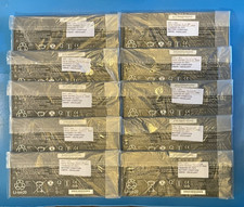 (Lot of 10) NEW BATTERYS FOR FUJITSU LIFEBOOK...