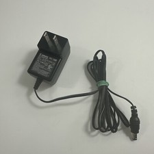 Canon AC-380 AC Adapter Power Charging Cable Cord DC 6.3v Black