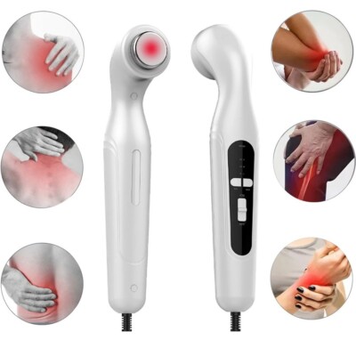 Pain Relief Devices, Ultrasound Machine For Arthritis Physical Therapy Massager