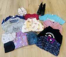 Girls Clothing Accessory Lot-Art Class, Cat Jack, Carters, Size 14/16 XL