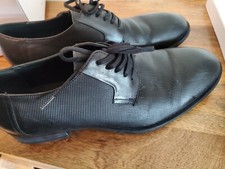 Calvin Klein Mens Bram Diamond Textured 