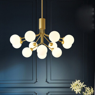 Home Ceiling Lights Kitchen Lamp Bar Pendant Light Dinning Room Chandelier Light