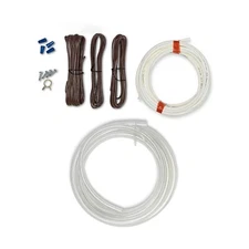 Aprilaire 5846 Humidifier Installation Kit for Aprilaire 700