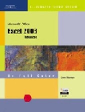 Microsoft Office Excel 2003: Advanced Illustrated Course Guides - Wermers,...