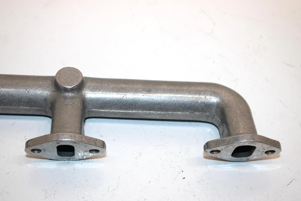 Coletor de entrada de líquido de arrefecimento 91 Polaris Rxl Sks 650 fabricante de equipamento original 3083397 PLC - Imagem 3 de 4