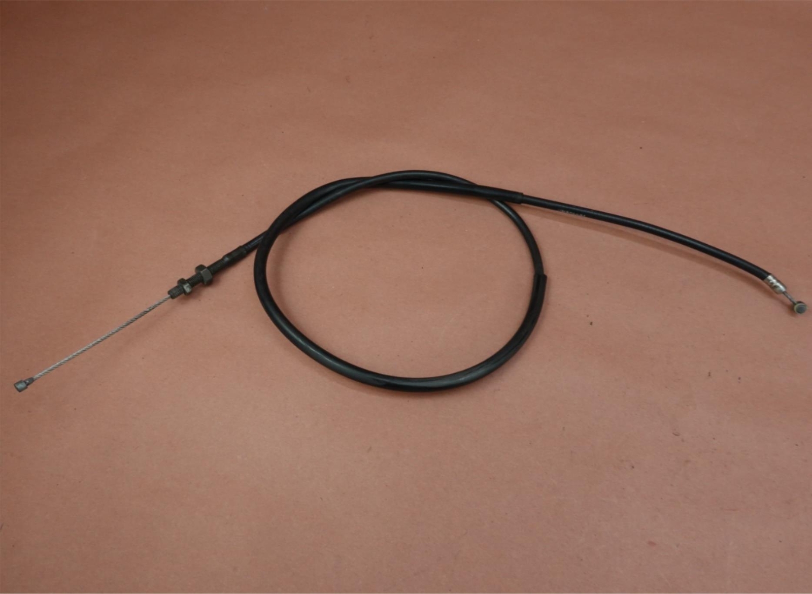 Cable De Embrague Para Honda VT750 C/CD Shadow ACE (1998-2003) - Repuesto Pyramid Parts Cable De Embrague Para Honda VT750 C/CD Shadow ACE (1998-2003) - Repuesto Pyramid Parts