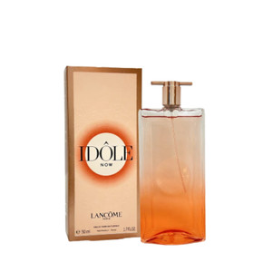 Image of Lancome Idole Now Eau de Parfum Florale 1.7 oz 50 ml Spray Perfume New Sealed