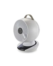 Meaco MeacoFan 1056 Air Circulator Desk Cooling Fan Ultra-Quiet, Low-Energy