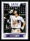 2026 Winston Salem Dash Boston Smith RC Rookie White Sox Minor League