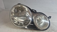 VOLKSWAGEN POLO 2005 RIGHT HEADLIGHT HEADLAMP HATCHBACK 6Q2941008G