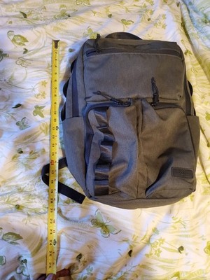 Jack Abrahams backpack green             g6