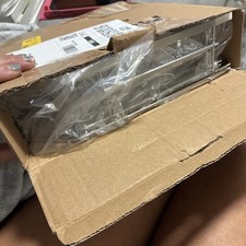 NIB Shower Caddy Racks