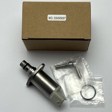 Valvola regolazione carburante 55495697 per Chevrolet Cruze, Trax 1.7 D/TD 81/96kW