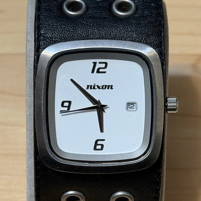 Nixon The GTO 