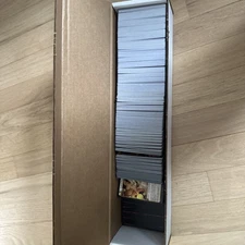 Grand Archive TCG Bulk Lot Of Cards Abyssal Heaven Distorted Reflections