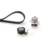 NEU - Gates KP15575XS Wasserpumpe + Zahnriemensatz FüR CitroËN Peugeot