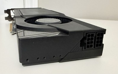 GIGABYTE GeForce RTX 3080 TURBO 10GB GDDR6X Graphics Card