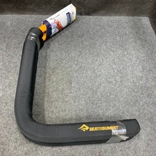 SEA TO SUMMIT AQUARACKS REGULAR C Kayak Storage Racks Pair Yellow