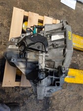 Boite de vitesse Renault SCENIC