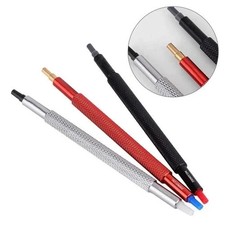 2/3Pc Watch Hand Pressers Pusher Fitting Set Watchmakers Wristwatch Repair Tool