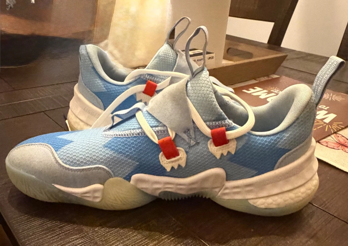 adidas Trae Young 1 Ice Trae - огромный выбор по лучшим ценам | eBay
