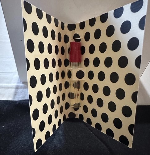 Lot Of (5) Marni  Eau De Parfum Sample Spray   .05 Fl. Oz. Rare & Discontinued   - Picture 2 of 2