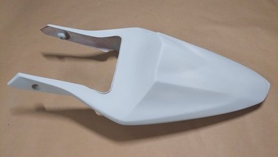 Suzuki GSXR1000 K3 K4 2003 2004 Heck Verkleidung für Rennstrec Race Fairing