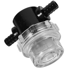  Filtro acqua giardino pompa da giardino per tubo acqua filtro tubo lavaggio