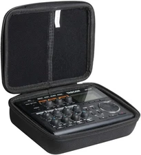 Hermitshell Travel Case for Tascam DP-006 6-Track Digital Pocketstudio... 