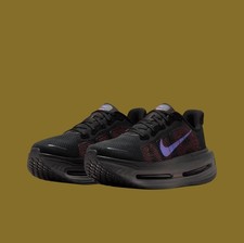 Nike Vomero Premium Sail Coconut Black and Blue HM5973-002 Men's Running shoes