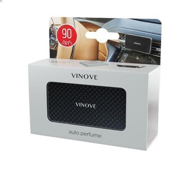 Autoduf VINOVE VIN V20-01