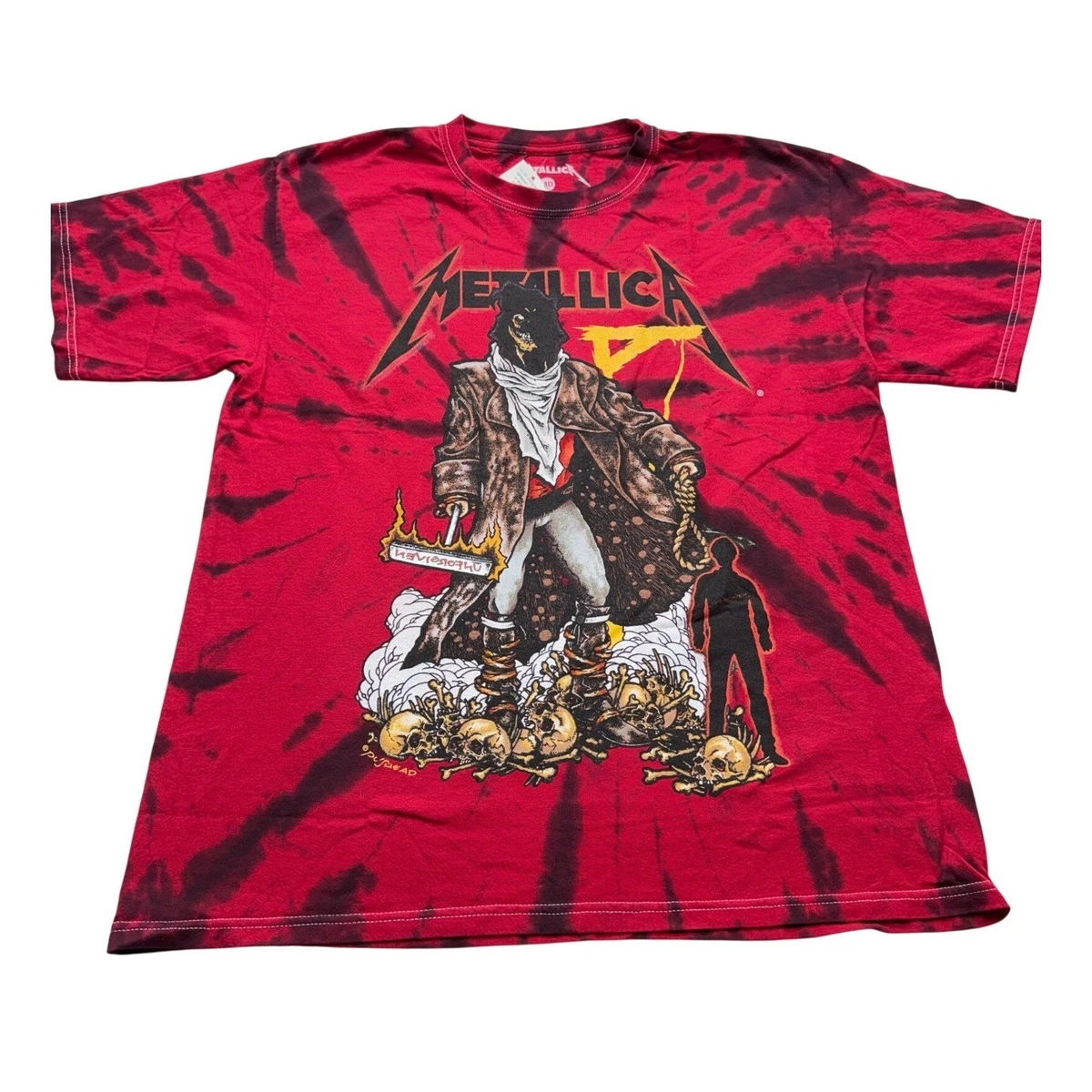 metallica unforgiven products for sale | eBay
