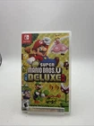 New ListingNew Super Mario Bros. U Deluxe - Nintendo Switch - Free Shipping