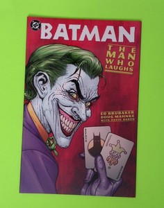 Batman Joker Cover | eBay