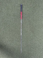 True Temper Dynamic Gold Tour Issue X100 Wedge Shaft .355 Taper Tip 