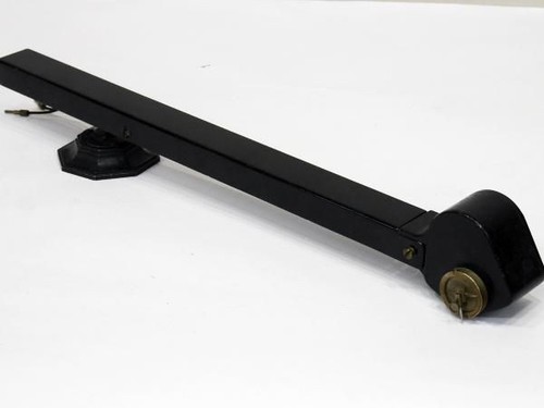 Vintage Western Electric 4A+1A ARM Record Player Tonearm Audio Equipment