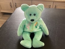 TY Beanie Baby In Memory 1981-88 "Ariel" 2000