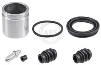 A.B.S. Reparatursatz Bremssattel ECO-KIT 57251 FüR Klat Lanos Daewoo