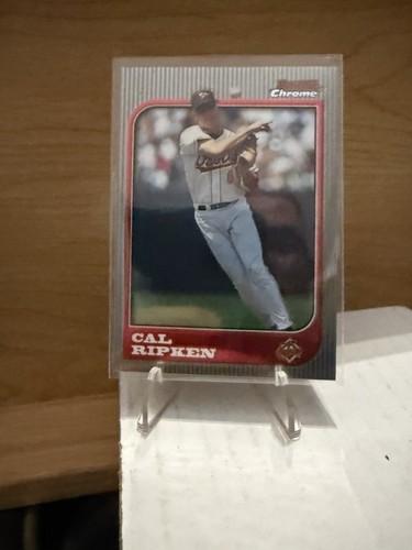 1997 Cal Ripken #14