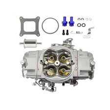 Br-67199 Carb Fuel For Holley Quick 650cfm Race Carburetor Double Pumper Replace